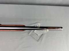 Mossberg 152 22LR Semi-Auto Rifle #NVSN