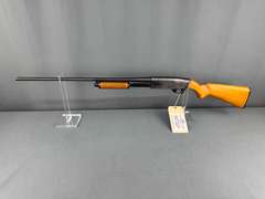 Springfield 67F 410ga Pump Shotgun #NVSN
