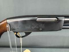 Savage 30E 410ga Pump Shotgun #NVSN
