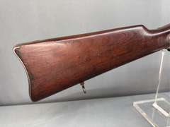 Sharps Conversion 50-70 Single Rifle #C35459