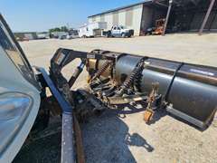 2015 Peterbilt 348 Dump Truck & Plow