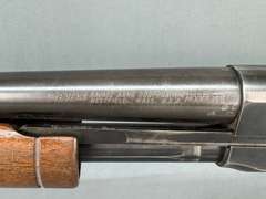 Stevens/Savage 77E 20ga Pump Shotgun #NVSN