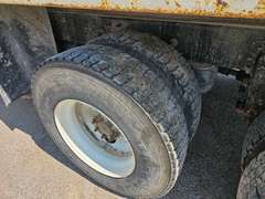 2015 Peterbilt 348 Dump Truck & Plow