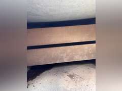 10' x 3' Water Tank