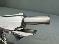 Interarms Astra Constable 9mm/380 Semi-Auto Pistol #1271915