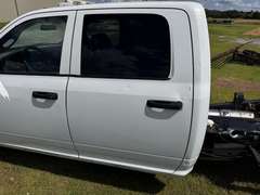 2011 Dodge Ram 2500 Truck