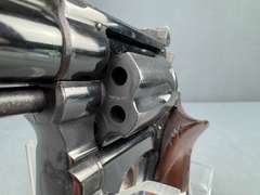 Smith & Wesson K-22 (Pre 17) 22LR Revolver #K265041