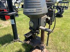 Rockwell Delta Drill Press