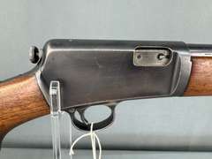 Winchester 63 22LR Semi-Auto Rifle #9268