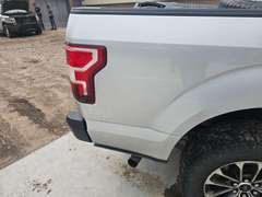 2018 Ford F-150 Police Responder Pickup Truck