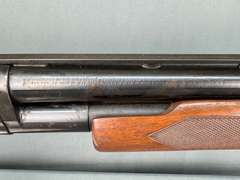 Winchester 1912 12ga Pump Shotgun #201461