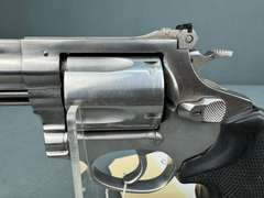 Rossi M720 44S&WSp Revolver #AB103089