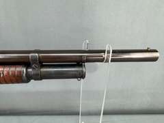 Winchester 1897 12ga Pump Shotgun #732721