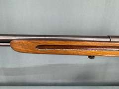 Wards Westernfield 31b 22LR Bolt Rifle #NVSN
