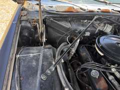 1969 Cadillac Coupe DeVille