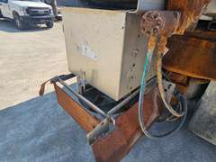 2004 Peterbilt 330 Dump Truck & Plow