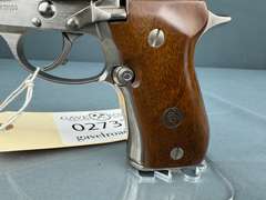 Browning BDA-380 9S/380ACP Semi-Auto Pistol #MN01105
