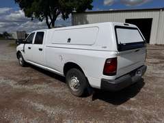 2010 Dodge Ram 2500 Truck