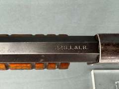 Savage 1906 22S/L/LR Pump Rifle #36625