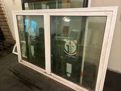50" x 82" Gerkin Window