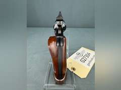 Smith & Wesson K-22 (Pre 17) 22LR Revolver #K265041