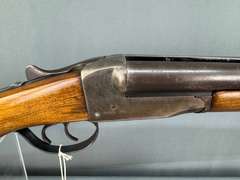 Stevens 311A 20ga Side by Side Shotgun #NVSN