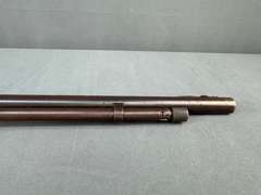 Wards Westernfield 31b 22LR Bolt Rifle #NVSN
