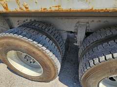 2015 Peterbilt 348 Dump Truck & Plow