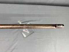 Mossberg 44US (d) 22LR Bolt Rifle #NVSN