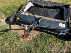 4' Agri-Fab Lawn Bag