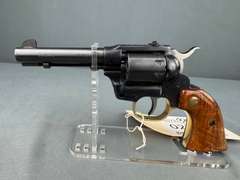 High Standard Durango W-105 22cal Single Revolver #2201297