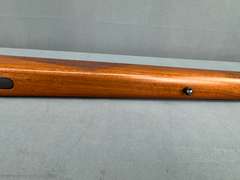 Saint Hubert Co U-9 6mmRem Bolt Rifle #NVSN