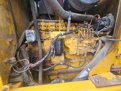 2004 John Deere 770CH Series II Motor Grader