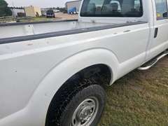 2012 Ford F-250 XL Pickup Truck