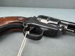 Ruger New Model Single Six 22cal Revolver #68-51895