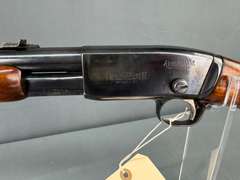 Remington The Fieldmaster 121 22S/L/LR Pump Rifle #29595
