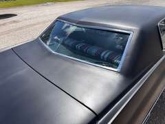 1969 Cadillac Coupe DeVille
