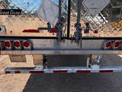 2007 53' Enclosed Reefer Trailer