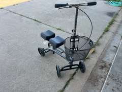 Mobility Scooter