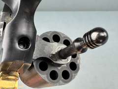 High Standard Durango W-105 22cal Single Revolver #2201297