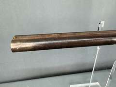 Colt Side by Side Shotgun #7764