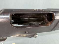 Winchester 1897 12ga Pump Shotgun #732721