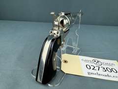 Jager 1873 32/20 Single Revolver #74477
