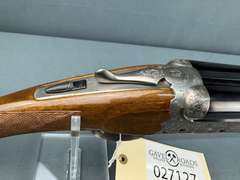 New SKB Arms Co 200E 20ga Side by Side Shotgun #NS40421