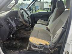 2012 Ford F-250 XL Pickup Truck