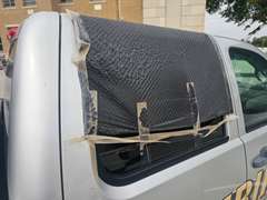2011 Chevy Silverado 1500 Pickup Truck