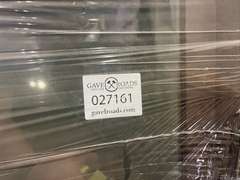 71 1/2" x 39 1/2" Jeld-Wen Window