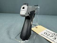 Colt 22 22LR Semi-Auto Pistol #PH28682