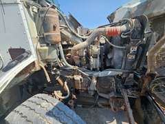 2004 Peterbilt 330 Dump Truck & Plow