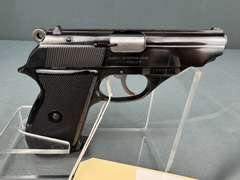 Garcia Sporting Arms Astra Constable 22LR Semi-Auto Pistol #1056237